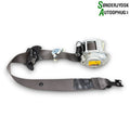 Opel Astra K Sikkerhedsseler For Med OEM Nr. 39065887 Fra Opel Ophugger