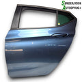 Opel Astra K Bagdør V Med OEM Nr. 39028991 Fra Opel Ophugger