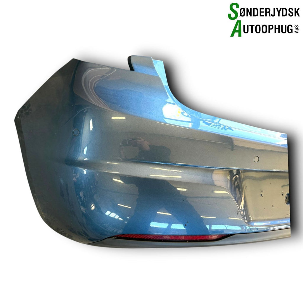 Opel Astra K Bagkofanger Med OEM Nr. 13425480 Fra Opel Ophugger