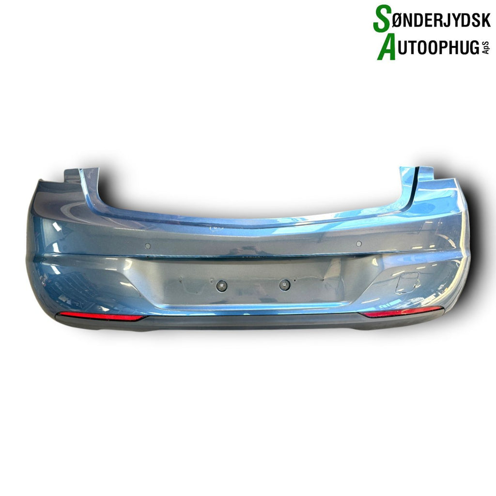 Opel Astra K Bagkofanger Med OEM Nr. 39161696 Fra Opel Ophugger