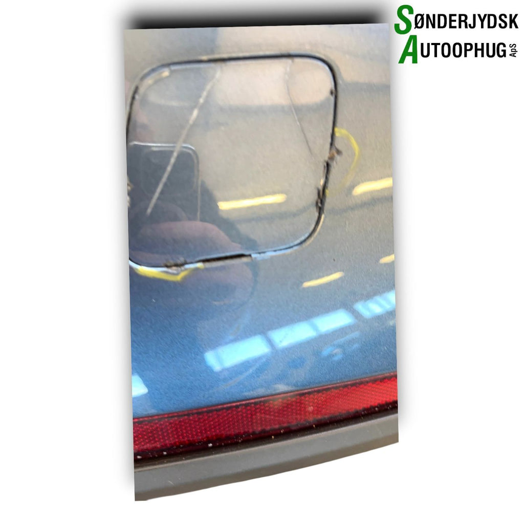 Opel Astra K Bagkofanger Med OEM Nr. 13425480 Fra Opel Ophugger