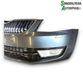 Skoda Octavia Forkofanger Med OEM Nr. 5E0807217A Fra Skoda Ophugger