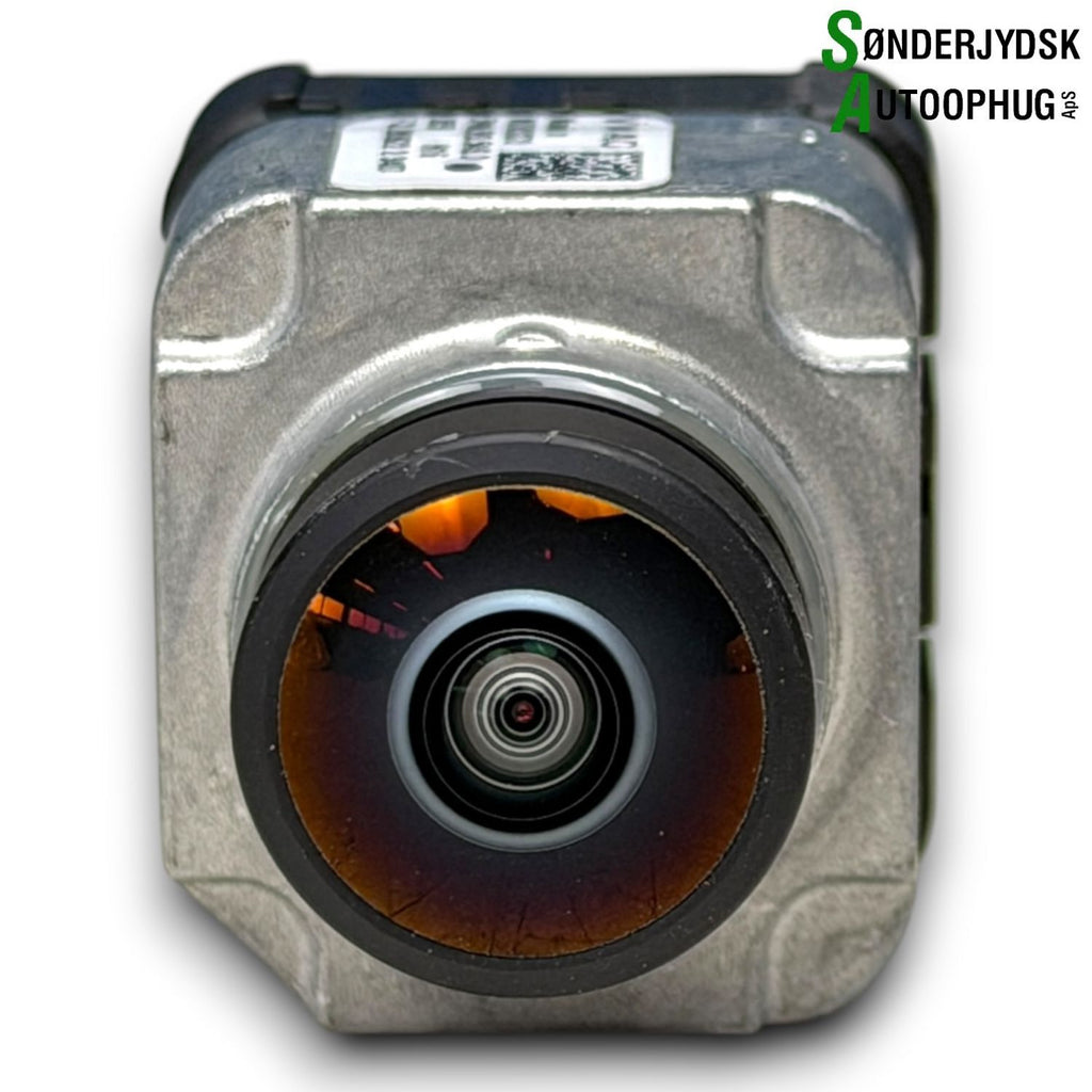 VW Id4 Front Kamera Med OEM Nr. 5WA980546D Fra VW Ophugger