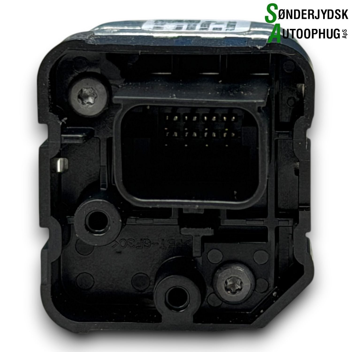 VW Id4 Front Kamera Med OEM Nr. 5WA980546D Fra VW Ophugger