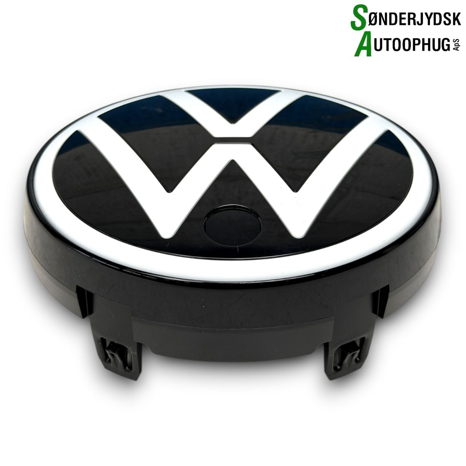 VW Id4 Emblemer Med OEM Nr. 11A853601 Fra VW Ophugger