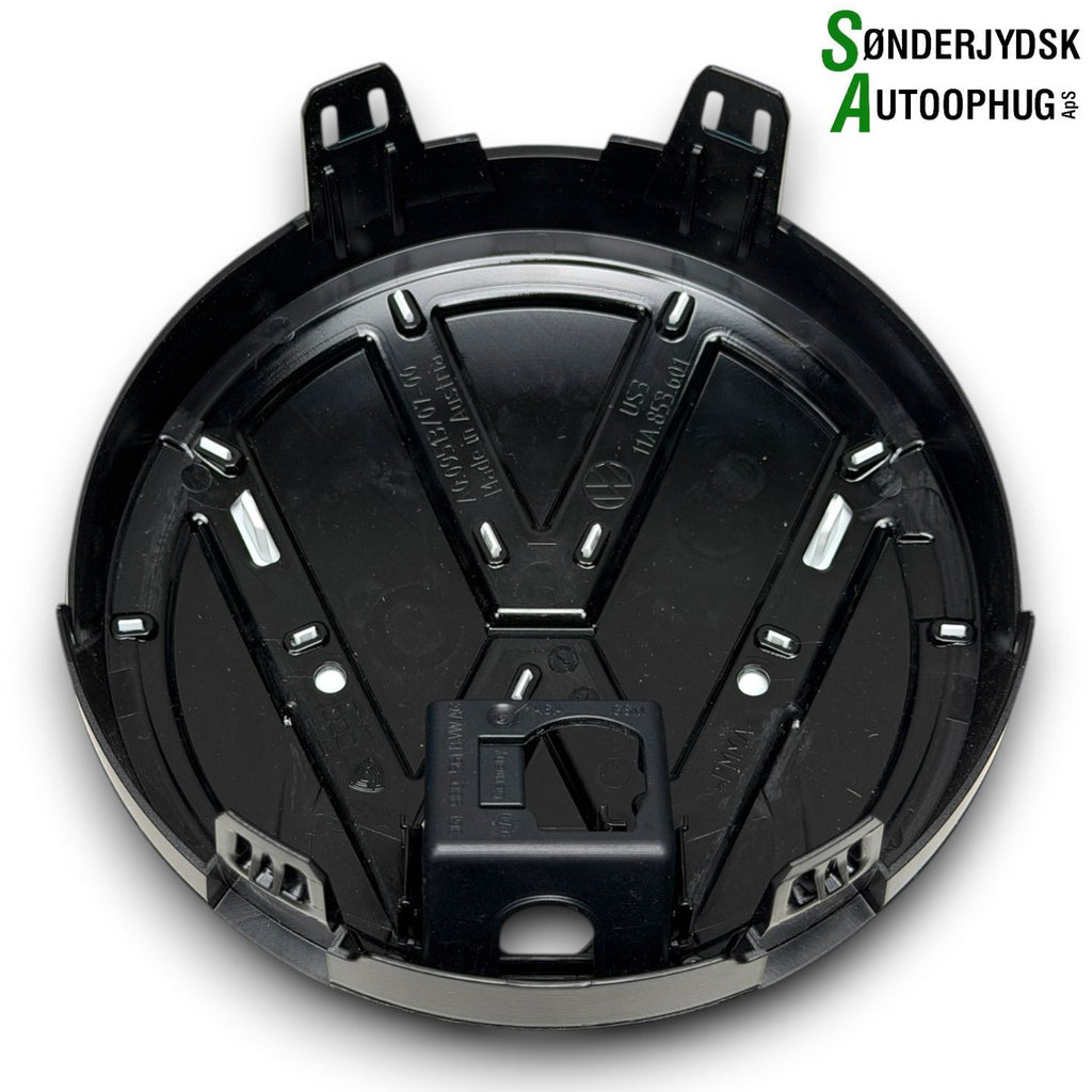 VW Id4 Emblemer Med OEM Nr. 11A853601 Fra VW Ophugger