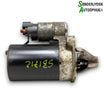 Hyundai I10 Starter Med OEM Nr. 3610003400 Fra Hyundai Ophugger