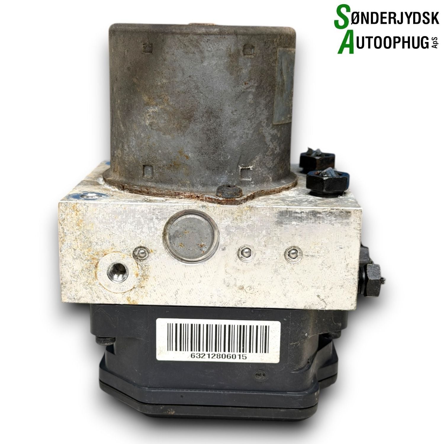Hyundai I10 ABS Pumpe Med OEM Nr. BE6003K401 Fra Hyundai Ophugger