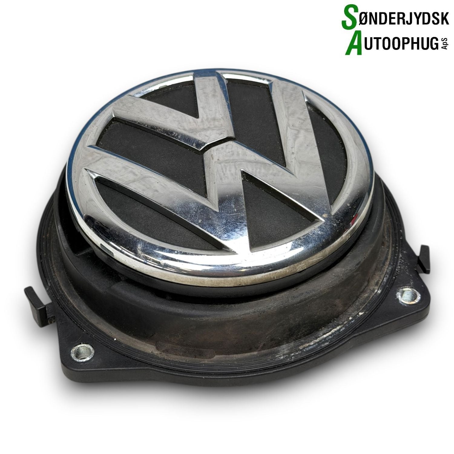 VW Polo 6R Håndtag Udvendig Med OEM Nr. 6R6827469BULM Fra VW Ophugger