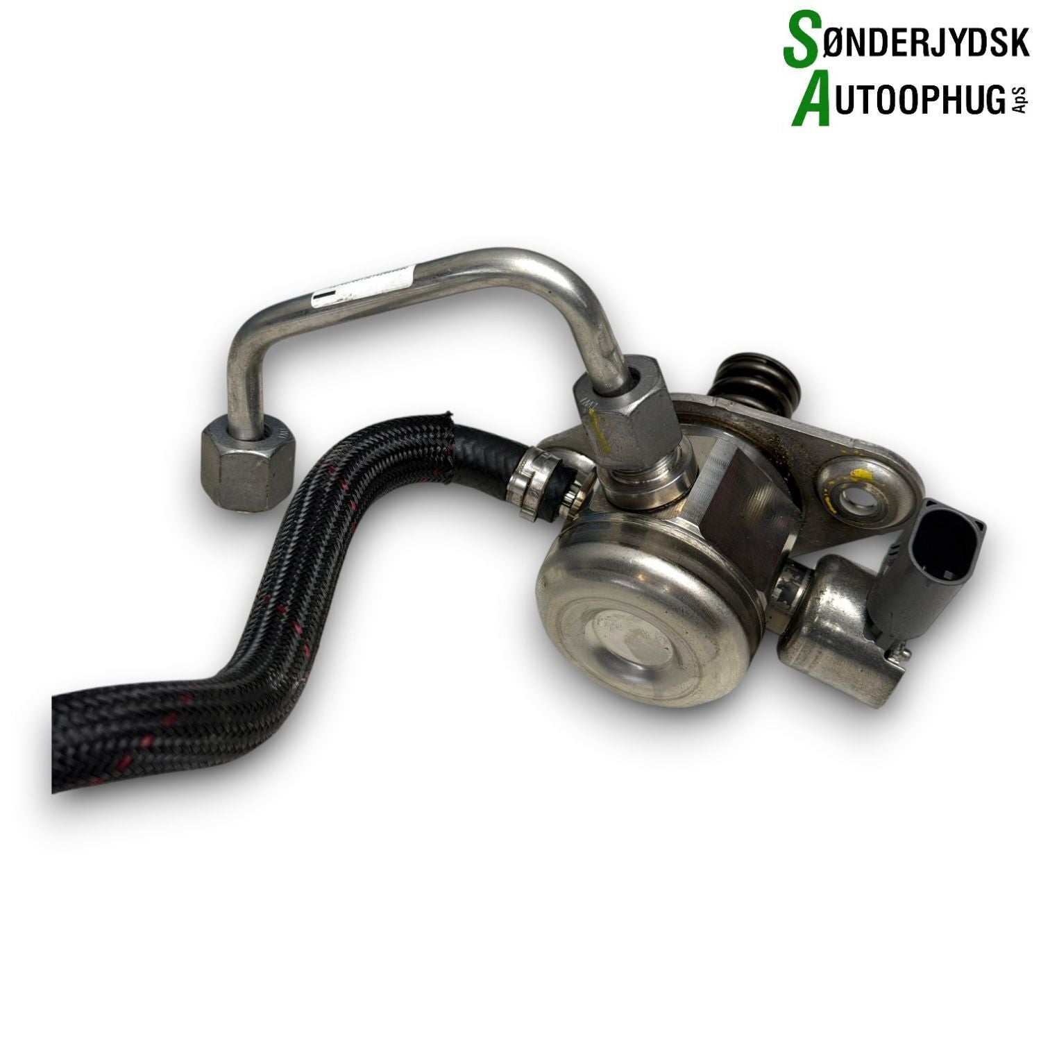 Mercedes-Benz Mercedes C W205 Benzinpumpe Med OEM Nr. 2740700501 Fra Mercedes-Benz Ophugger