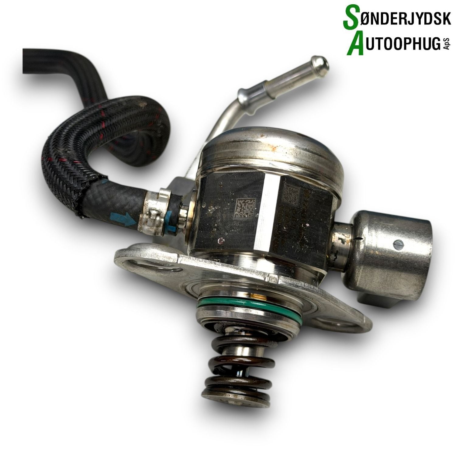 Mercedes-Benz Mercedes C W205 Benzinpumpe Med OEM Nr. A2740700501 Fra Mercedes-Benz Ophugger