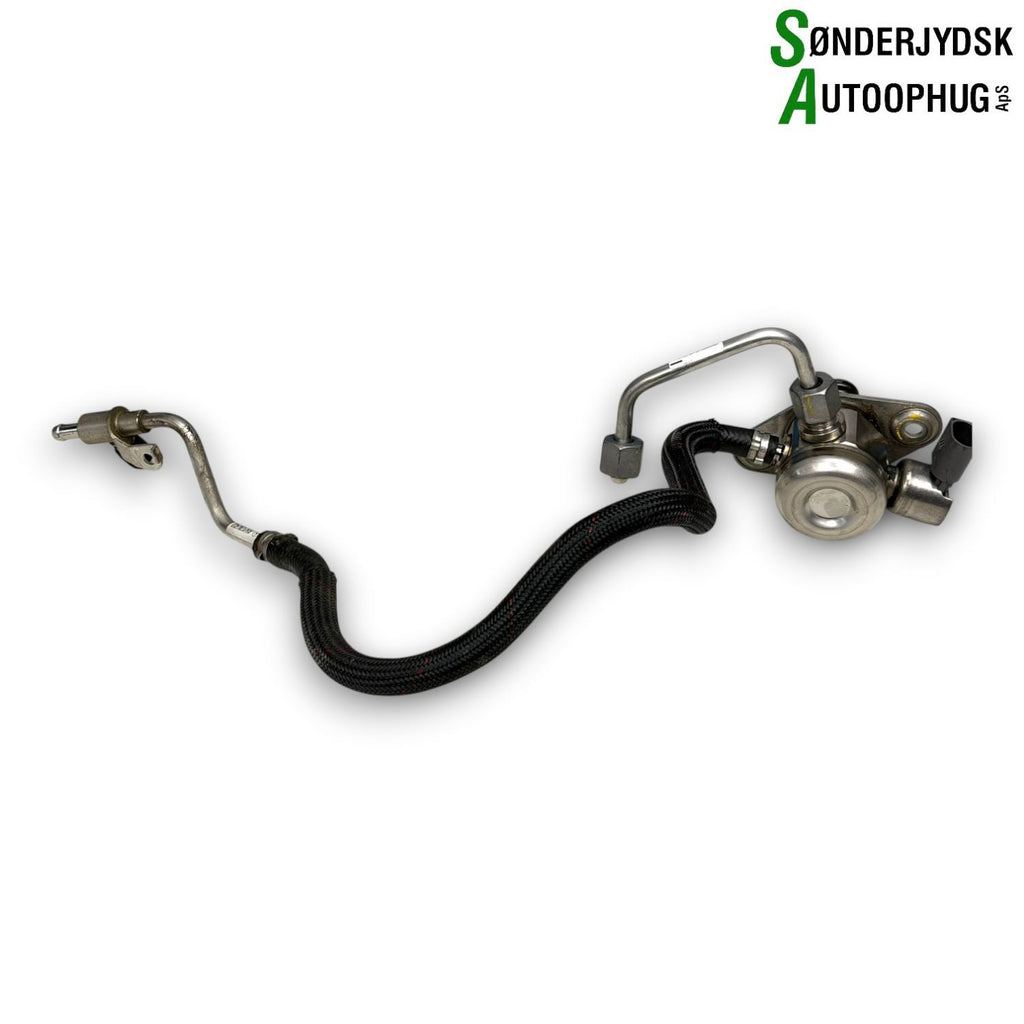 Mercedes-Benz Mercedes C W205 Benzinpumpe Med OEM Nr. A2740700501 Fra Mercedes-Benz Ophugger