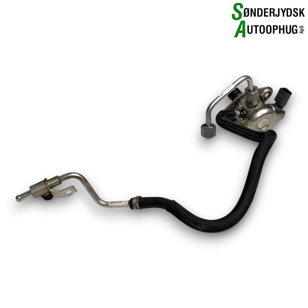 Mercedes-Benz Mercedes C W205 Benzinpumpe Med OEM Nr. A2740700501 Fra Mercedes-Benz Ophugger