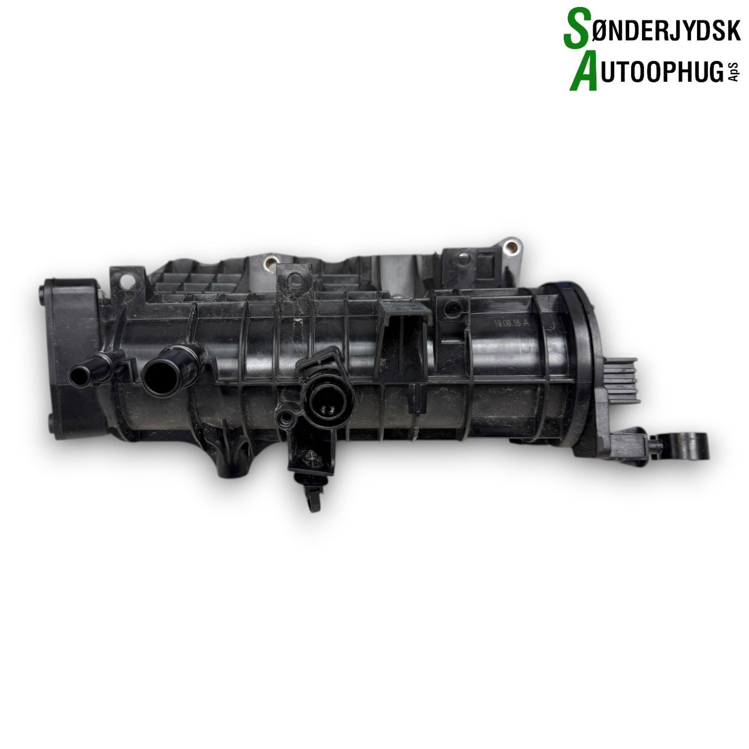 Ford Focus Manifold Ind Med OEM Nr. H6BG9424DB Fra Ford Ophugger