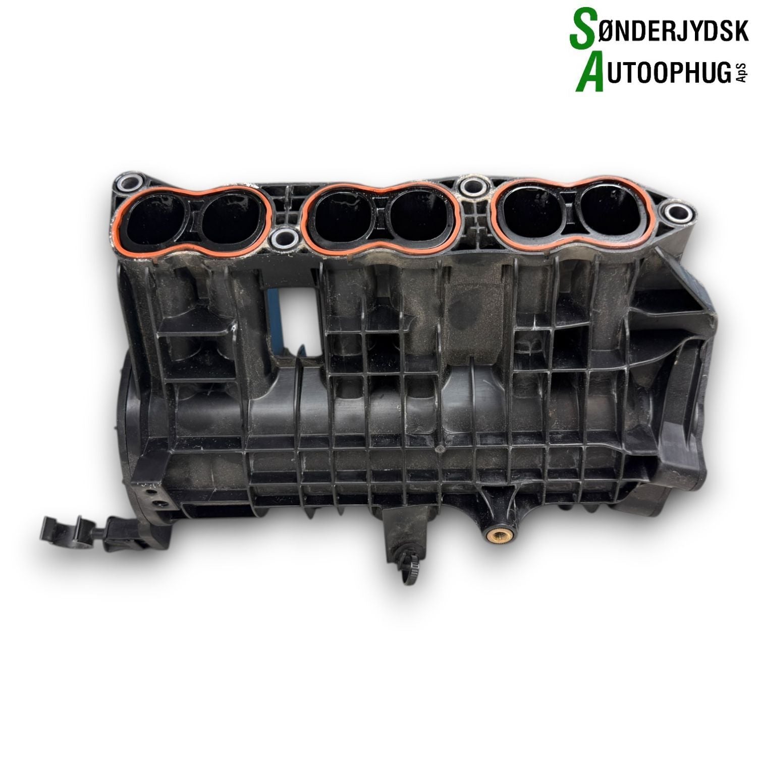 Ford Focus Manifold Ind Med OEM Nr. H6BG9424DB Fra Ford Ophugger