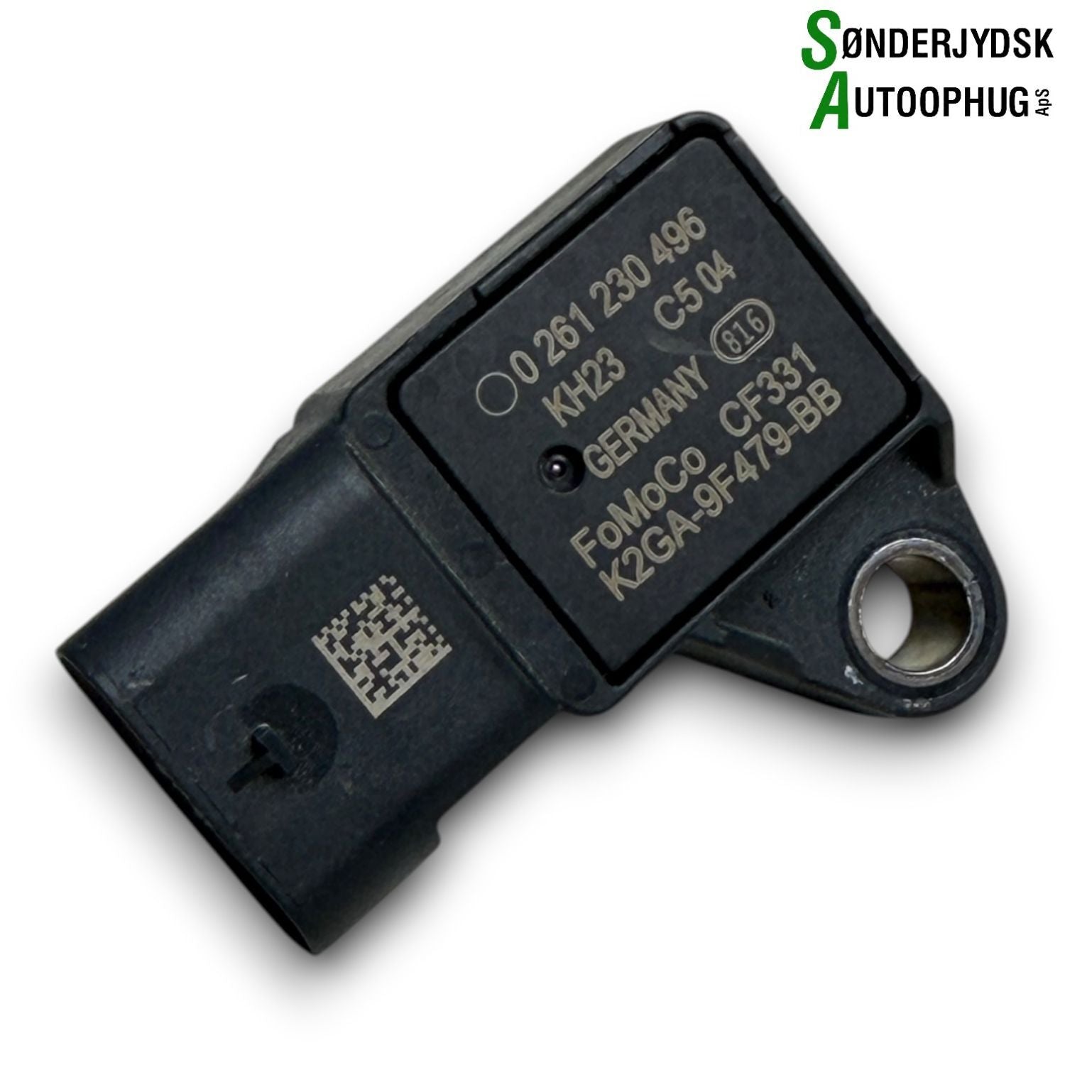 Ford Focus Map Sensor Med OEM Nr. K2GA9F479BB Fra Ford Ophugger