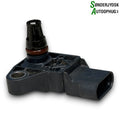 Ford Focus Map Sensor Med OEM Nr. K2GA9F479BB Fra Ford Ophugger
