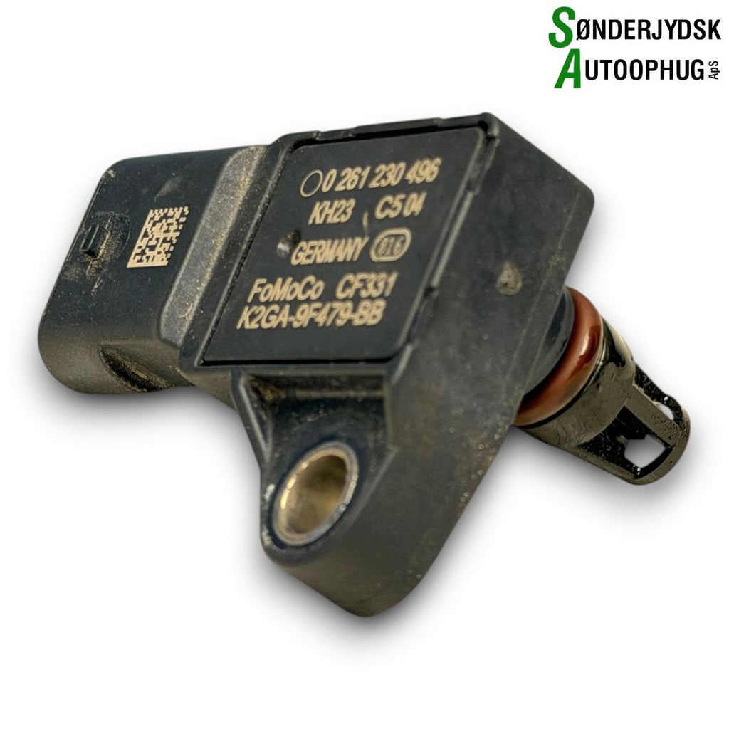 Ford Focus Map Sensor Med OEM Nr. 2224401 Fra Ford Ophugger
