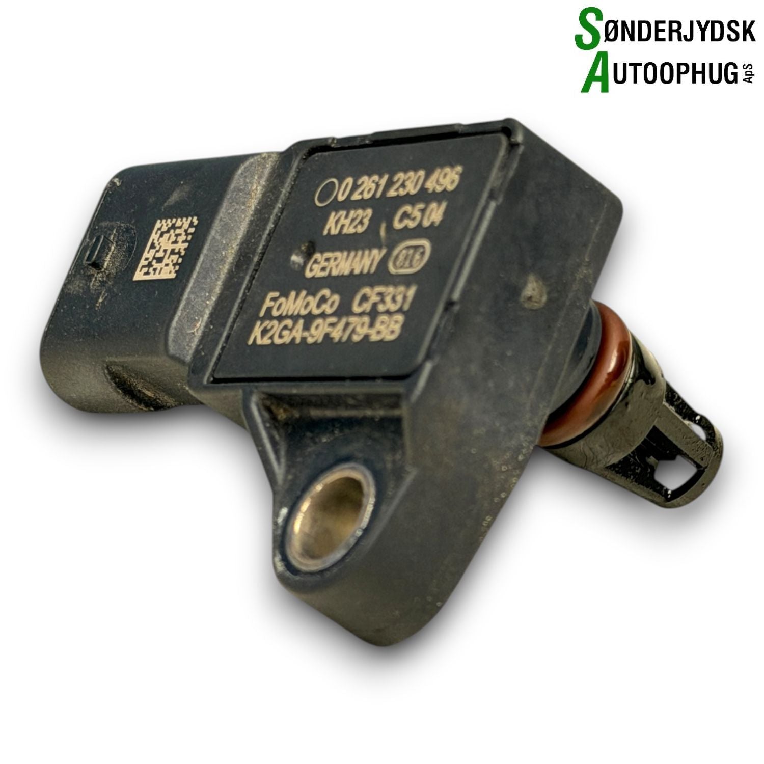 Ford Focus Map Sensor Med OEM Nr. 2224401 Fra Ford Ophugger