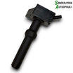 Ford Focus Tændspole El Med OEM Nr. 2207496 Fra Ford Ophugger