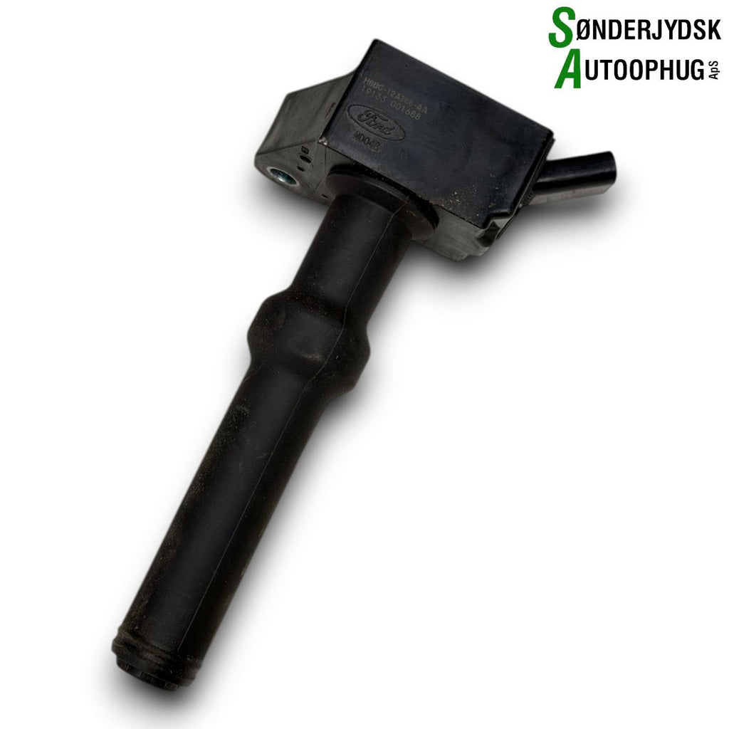 Ford Focus Tændspole El Med OEM Nr. 2207496 Fra Ford Ophugger