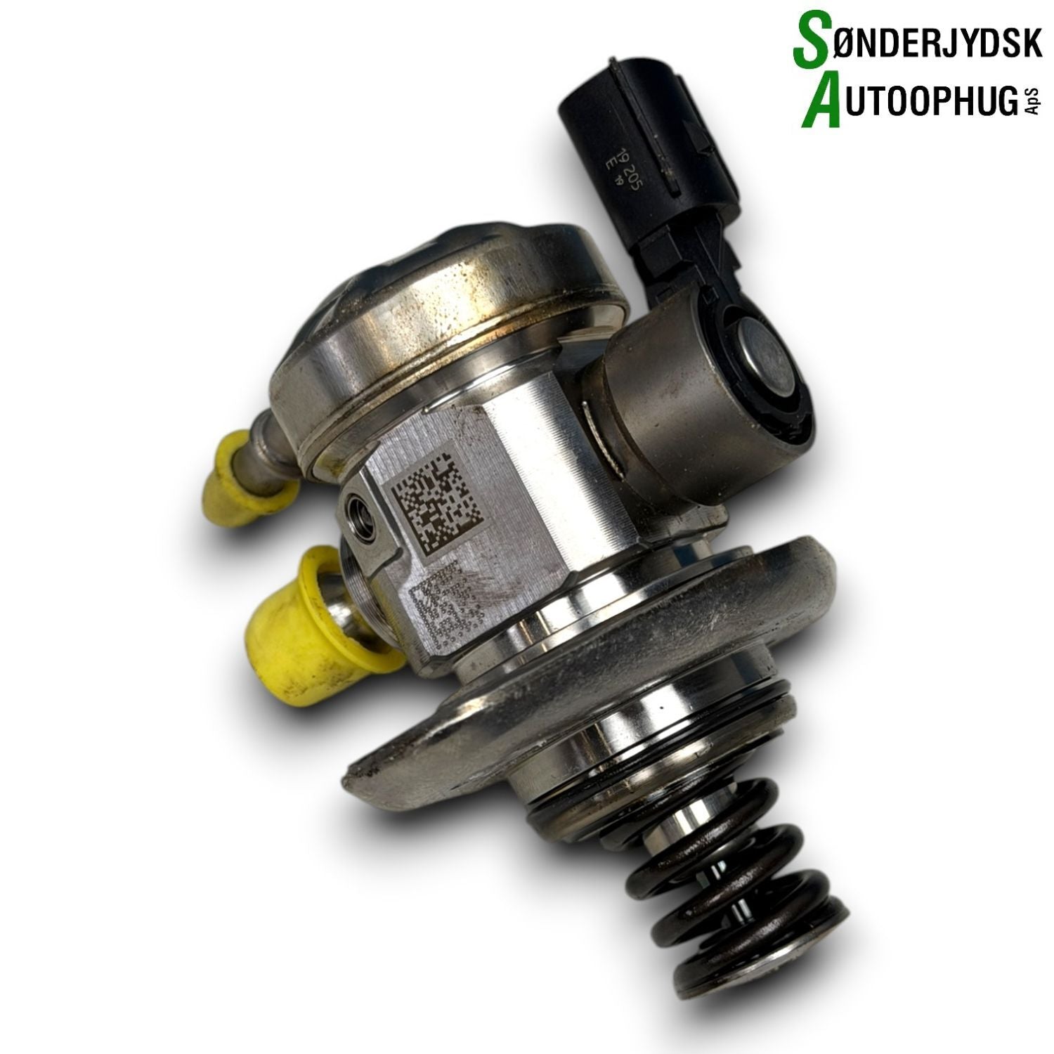 Ford Focus Benzinpumpe Med OEM Nr. 2499671 Fra Ford Ophugger