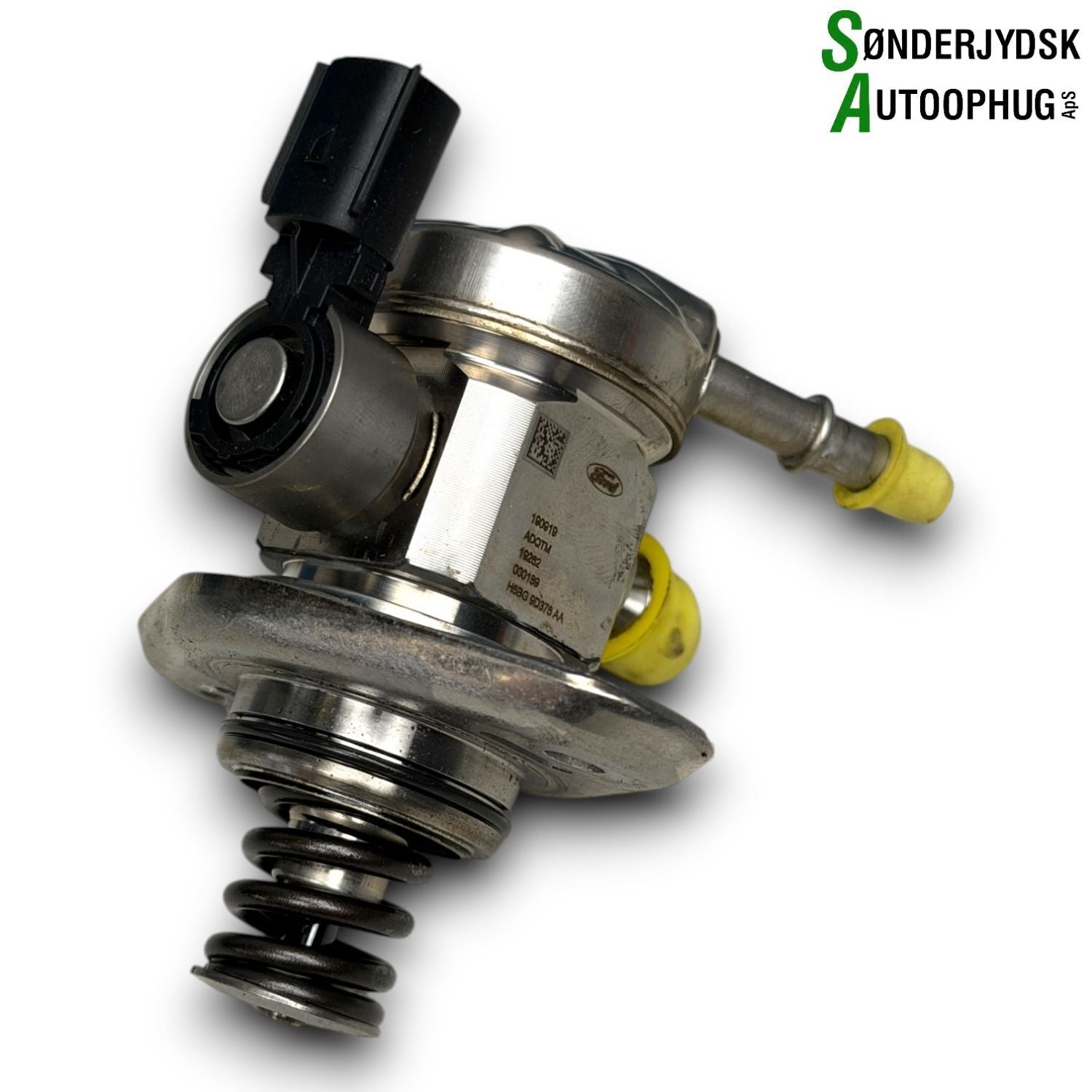 Ford Focus Benzinpumpe Med OEM Nr. H6BG9D376AA Fra Ford Ophugger