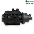 Ford Focus Vacuum Ventil Med OEM Nr. 2224475 Fra Ford Ophugger