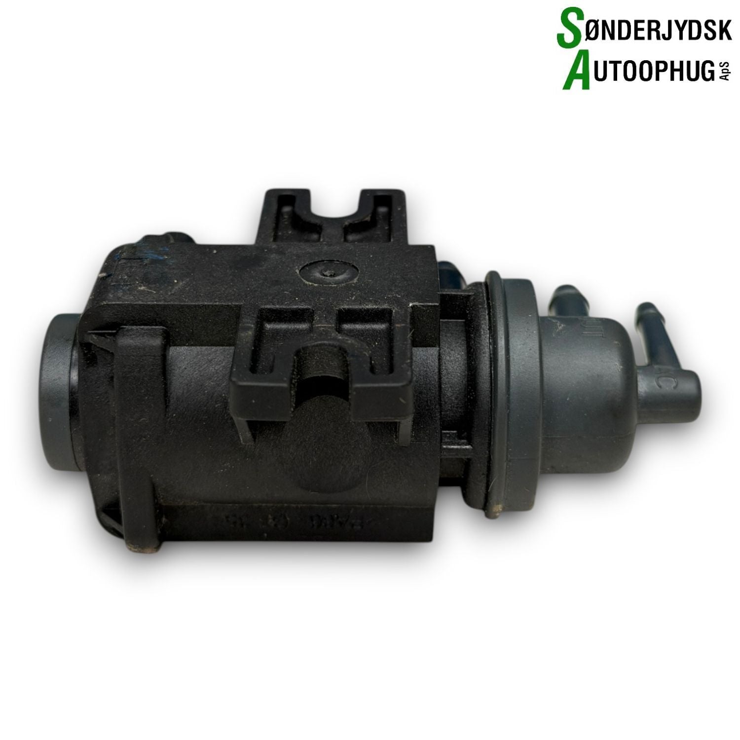 Ford Focus Vacuum Ventil Med OEM Nr. 2224475 Fra Ford Ophugger