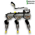Ford Focus Dyse Med OEM Nr. 2429556 Fra Ford Ophugger