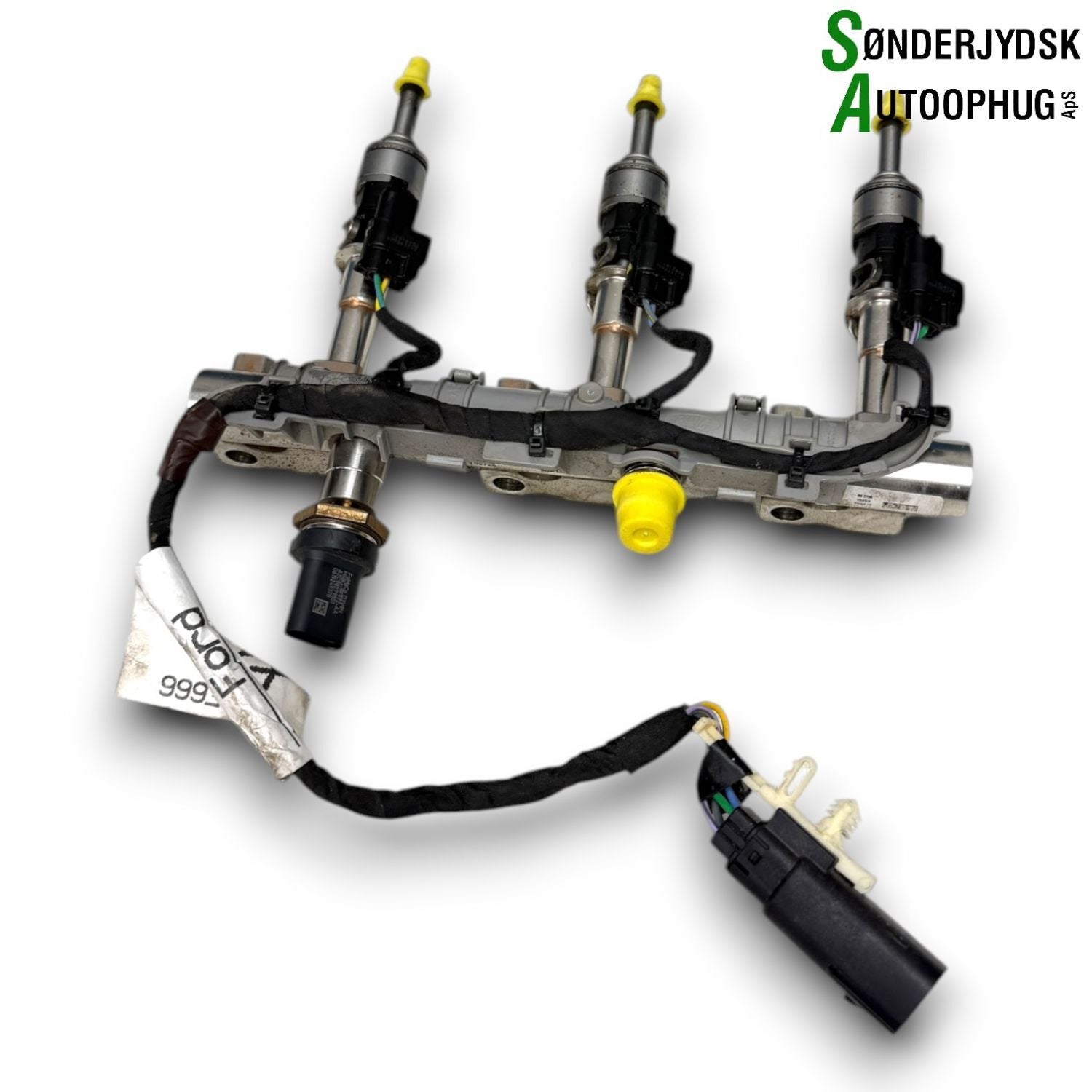 Ford Focus Dyse Med OEM Nr. 2830933 Fra Ford Ophugger