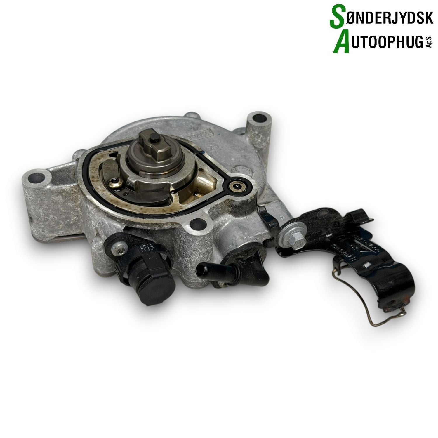 Ford Focus Vacuumpumpe Med OEM Nr. 2510411 Fra Ford Ophugger