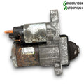 Nissan Qashqai Starter Med OEM Nr. 2330000Q5J Fra Nissan Ophugger
