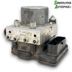 Nissan Qashqai ABS Pumpe Med OEM Nr. 0265956580 Fra Nissan Ophugger