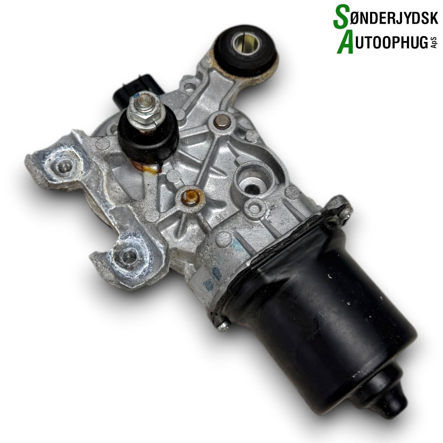 Nissan Qashqai Viskermotor Med OEM Nr. 288004EH0B Fra Nissan Ophugger