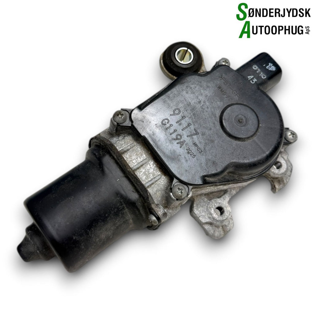 Nissan Qashqai Viskermotor Med OEM Nr. 288004EH0B Fra Nissan Ophugger
