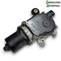 Nissan Qashqai Viskermotor Med OEM Nr. 288004EH0B Fra Nissan Ophugger
