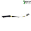 Nissan Qashqai Antenne Med OEM Nr. 5WK48774 Fra Nissan Ophugger