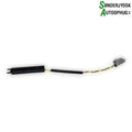 Nissan Qashqai Antenne Med OEM Nr. 5WK48774 Fra Nissan Ophugger