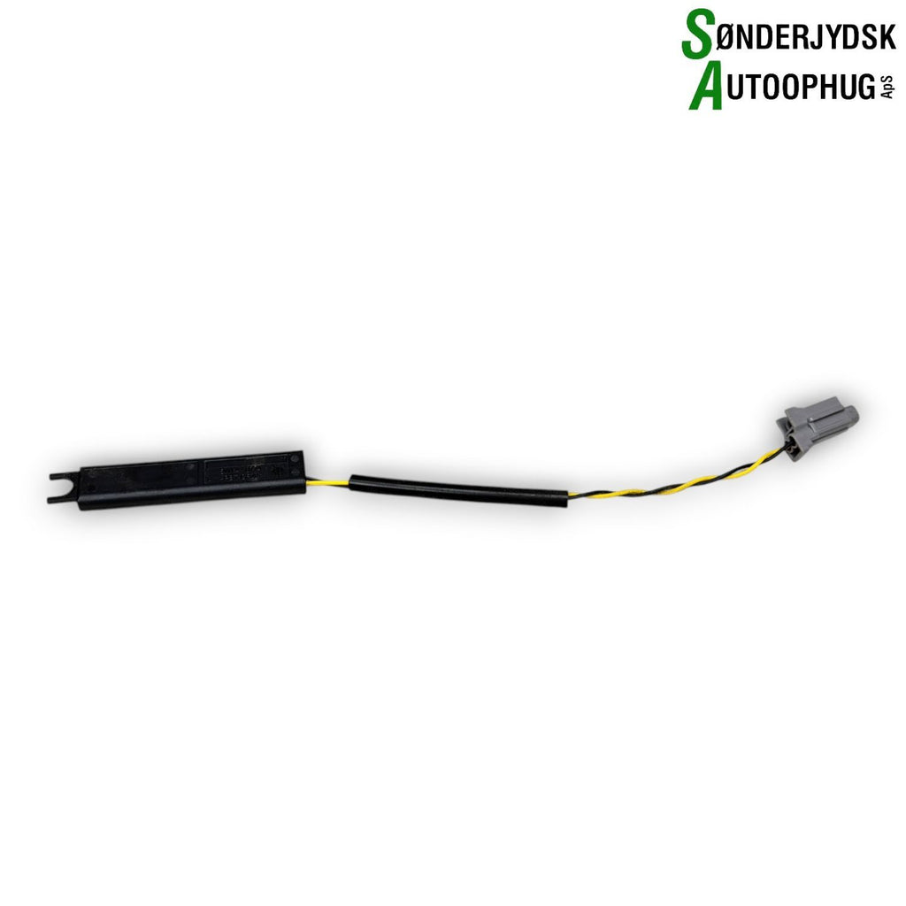 Nissan Qashqai Antenne Med OEM Nr. 285E7JK60A Fra Nissan Ophugger