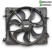Nissan Qashqai Kølerblæser El Med OEM Nr. 214814EB0B Fra Nissan Ophugger