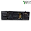 Nissan Qashqai Kontakt Rudehejs Med OEM Nr. 25401HV02B Fra Nissan Ophugger