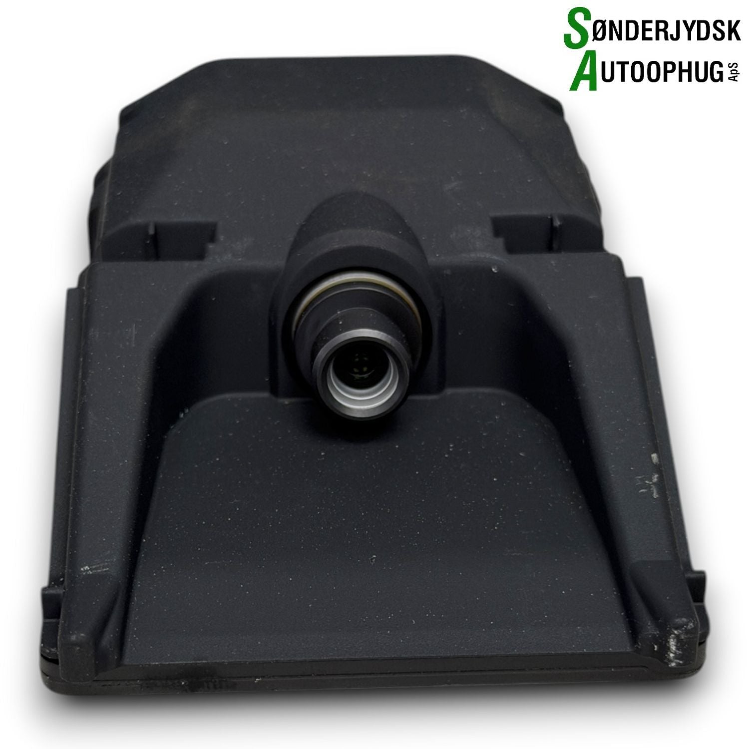 Nissan Qashqai Front Kamera Med OEM Nr. 284G3HV03B Fra Nissan Ophugger