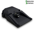 Nissan Qashqai Front Kamera Med OEM Nr. 284G3HV03B Fra Nissan Ophugger