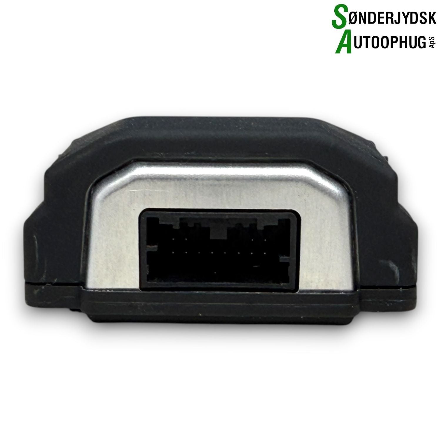 Nissan Qashqai Front Kamera Med OEM Nr. 284G3HV03E Fra Nissan Ophugger