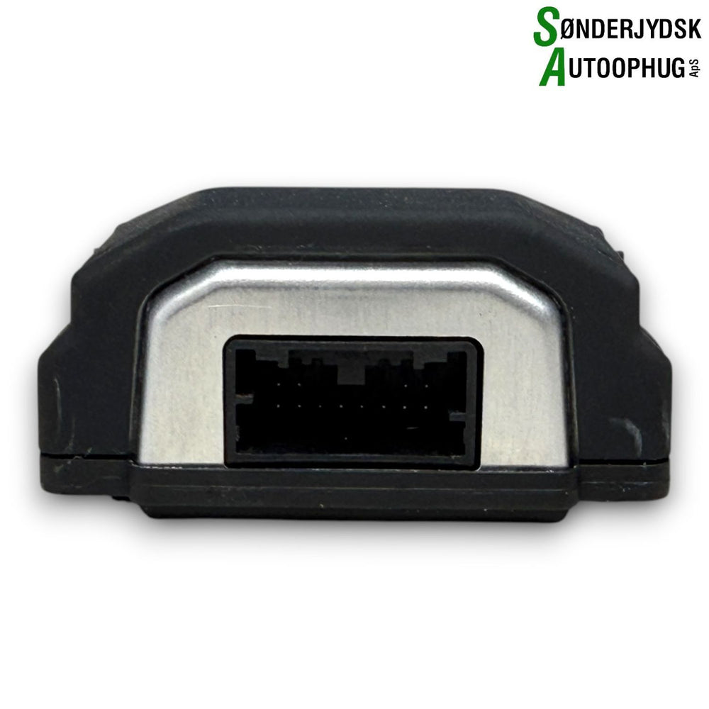 Nissan Qashqai Front Kamera Med OEM Nr. 284G3HV03C Fra Nissan Ophugger