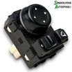 Nissan Qashqai Kontakt Sidespejl Med OEM Nr. 255704EA1B Fra Nissan Ophugger