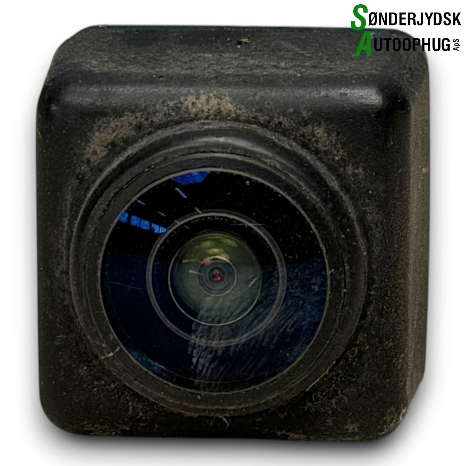 Nissan Qashqai Bak-Kamera Med OEM Nr. 28442HV00B Fra Nissan Ophugger