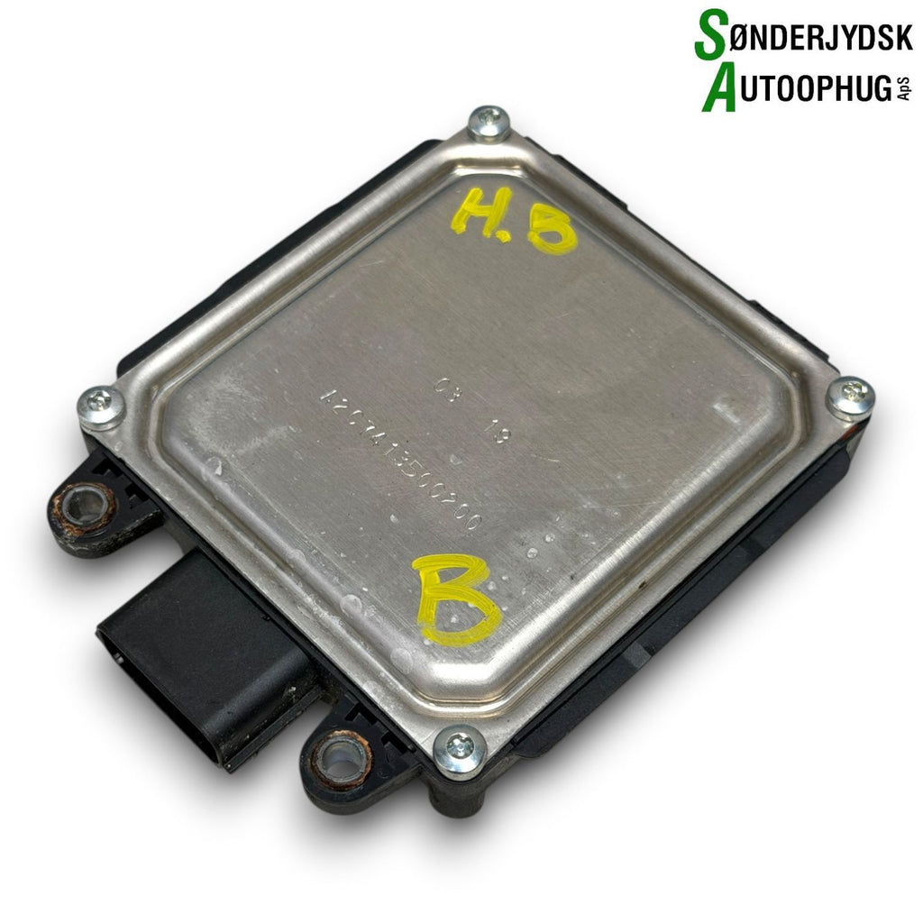 Nissan Qashqai Radar Med OEM Nr. 284K0HV00A Fra Nissan Ophugger