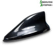 Nissan Qashqai Antenne Med OEM Nr. 282086FP0E Fra Nissan Ophugger